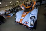 Aston Martin LMP1 2008 года